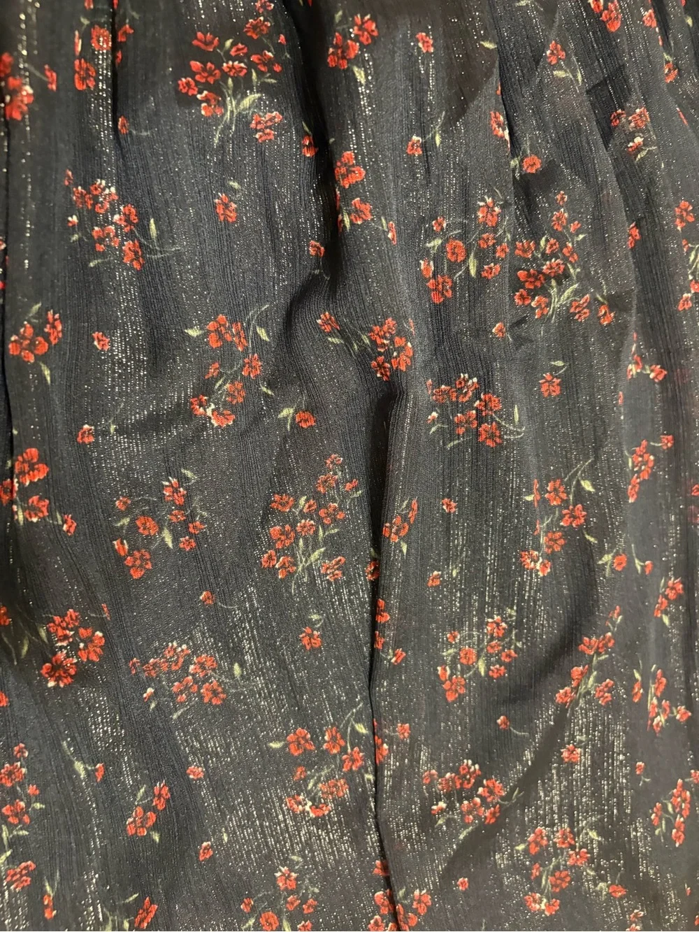 OshKosh Bgosh soft long